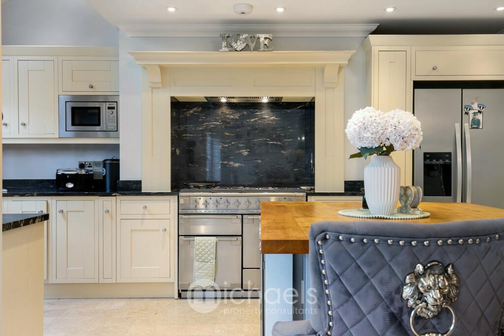 Additional image 7 of Gaston Street, East Bergholt, Colchester, CO7