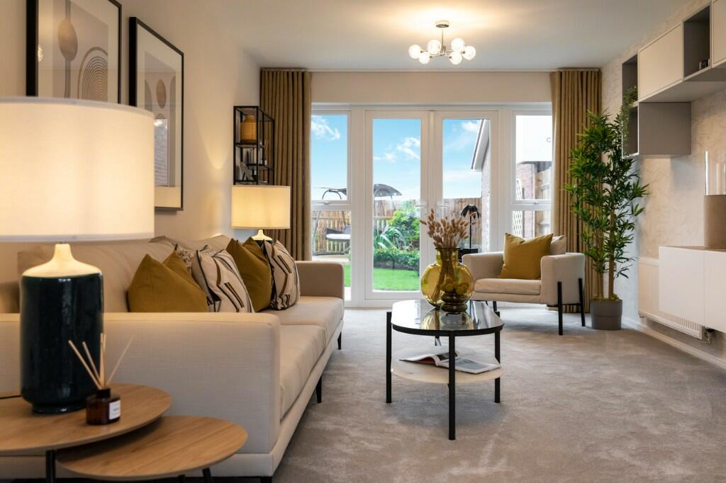 Additional image 4 of Off London Road, 
Newhall,
Harlow, 
CM17 9LS