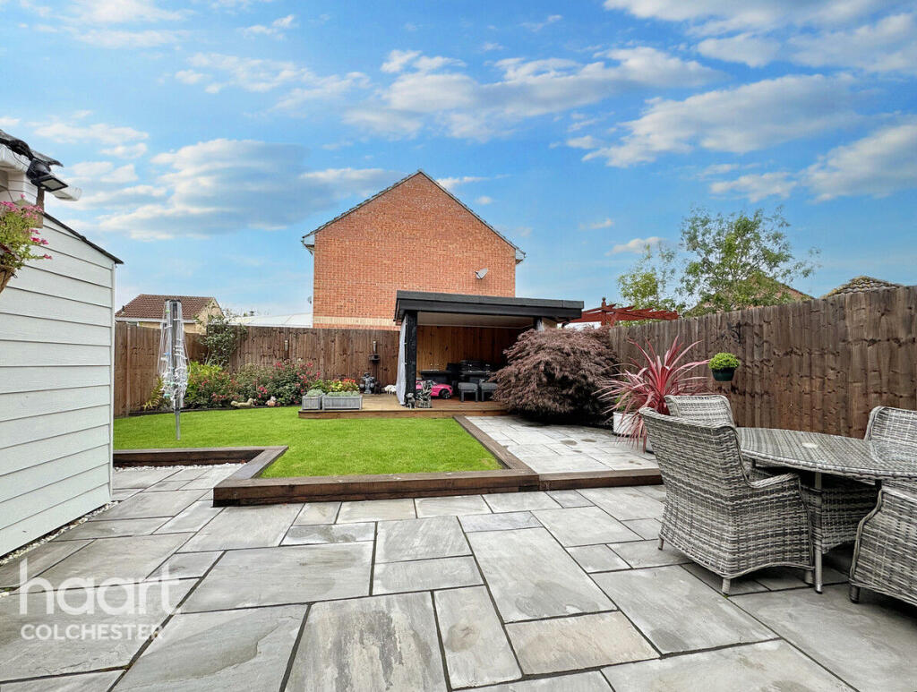 Additional image 14 of Friday Wood Green, Colchester