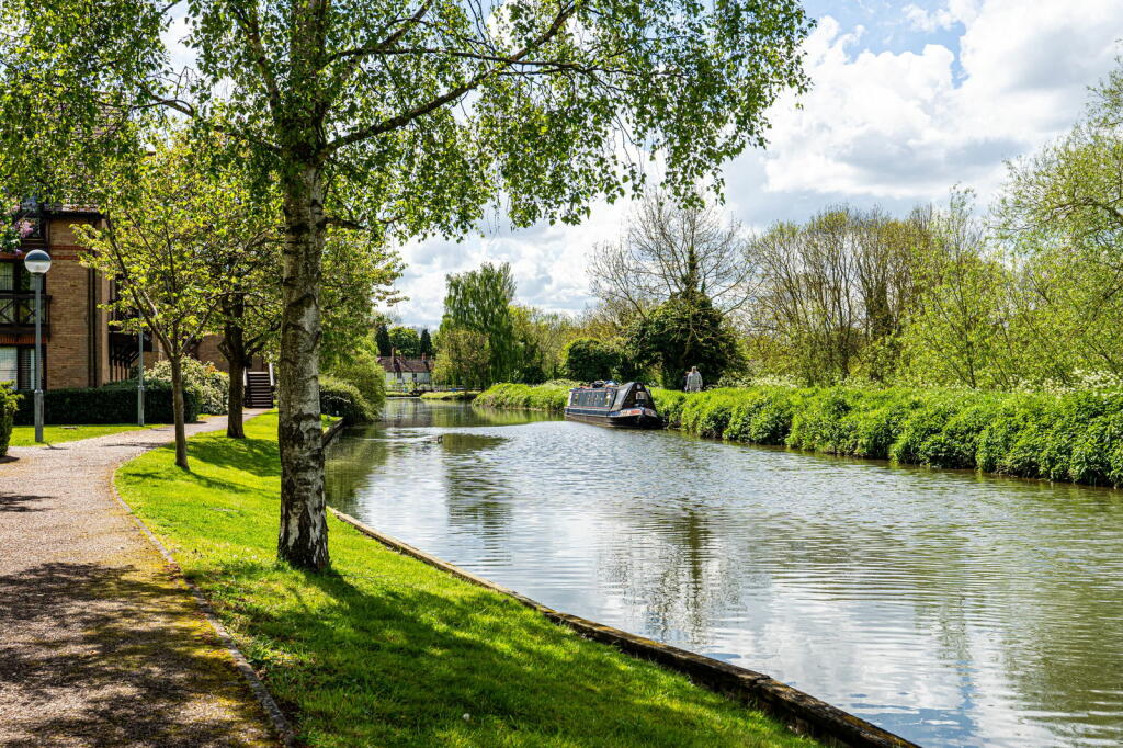 Additional image 18 of Lawrence Moorings, Sawbridgeworth, CM21
