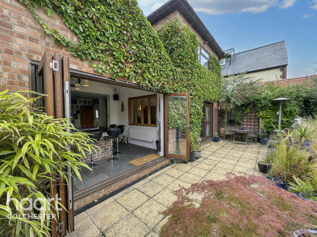 Additional image 30 of Mile End Road, Colchester