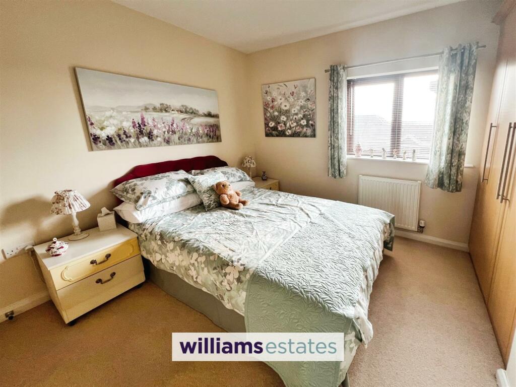 Additional image 7 of New Street, Mold