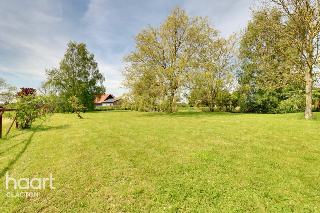 Additional image 25 of Colchester Road, Thorpe-le-Soken