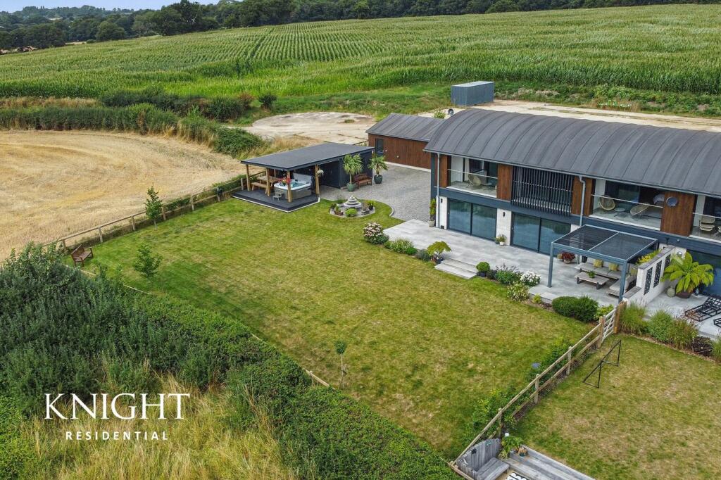 Additional image 45 of Cooks Hall Road, West Bergholt, Colchester, Co6