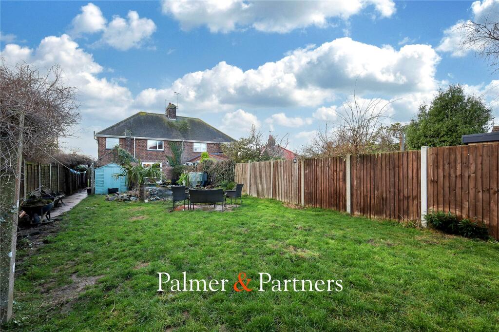 Additional image 24 of Plough Road, Great Bentley, Colchester, Essex, CO7