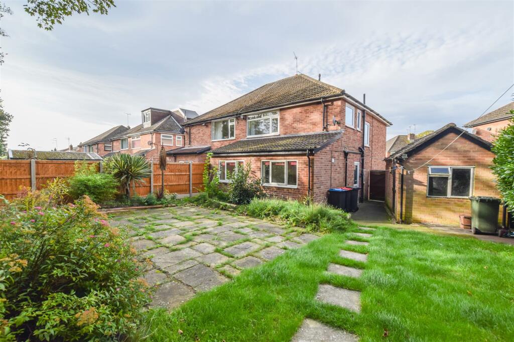 Additional image 16 of The Priory, Neston, Cheshire