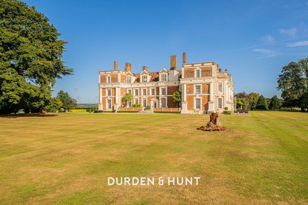 Additional image 41 of Hill Hall, Theydon Mount, Epping, CM16