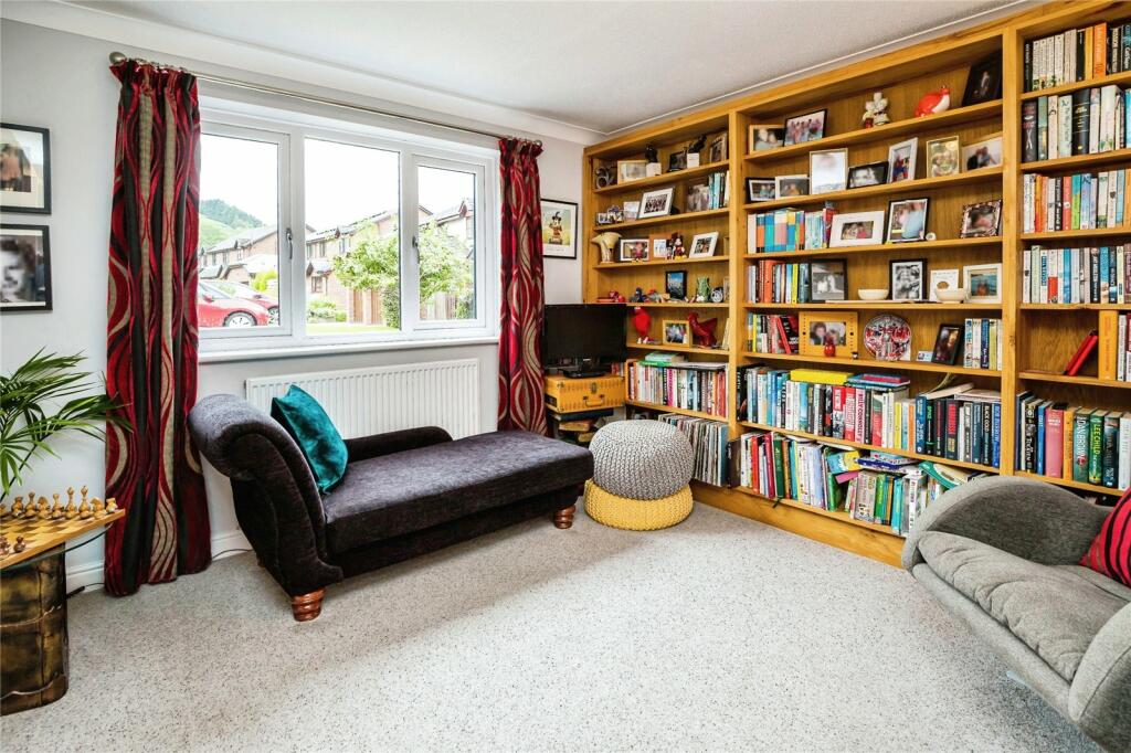 Additional image 10 of Cae Gwyn, Llanferres, Mold, Denbighshire, CH7