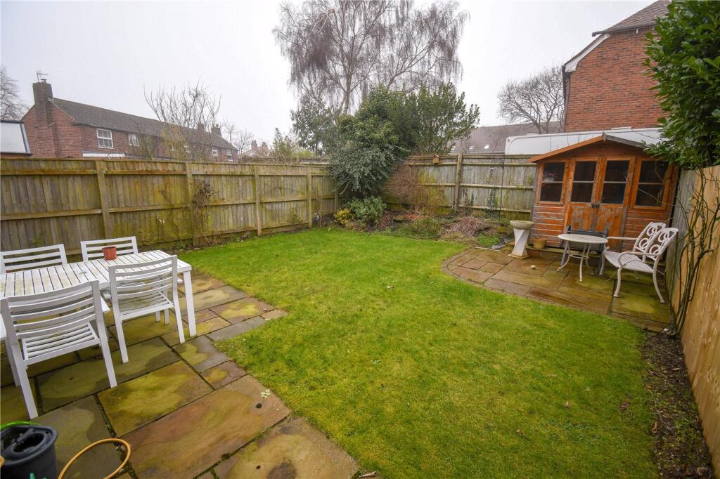 Additional image 12 of Mealors Courtyard, Neston Road, Ness