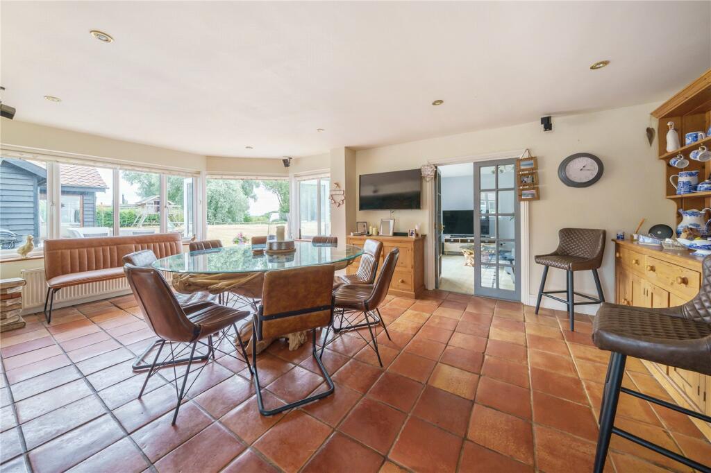 Additional image 5 of Flatford Lane, East Bergholt, Colchester, Suffolk, CO7