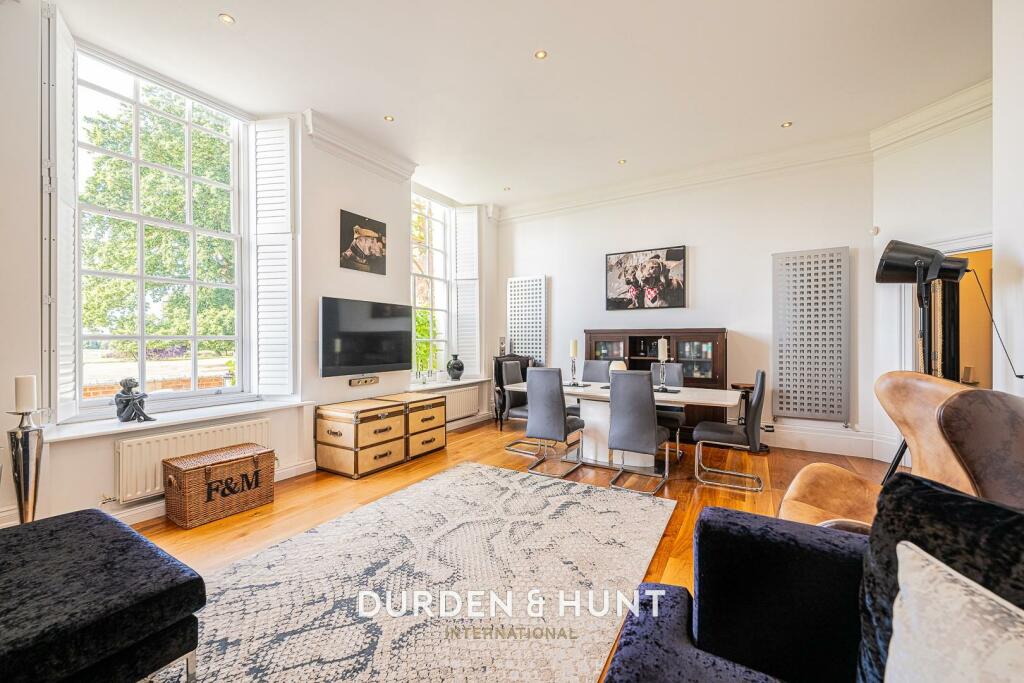 Additional image 2 of Hill Hall, Theydon Mount, Epping, CM16