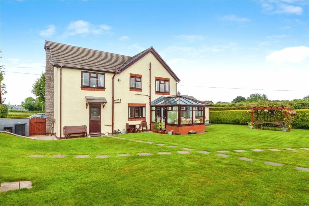 Additional image 7 of St. Asaph Road, Lloc, Holywell, Flintshire, CH8