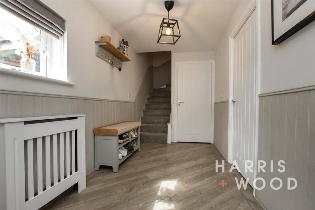 Additional image 22 of Laurence Byrne Avenue, Stanway, Colchester, Essex, CO3