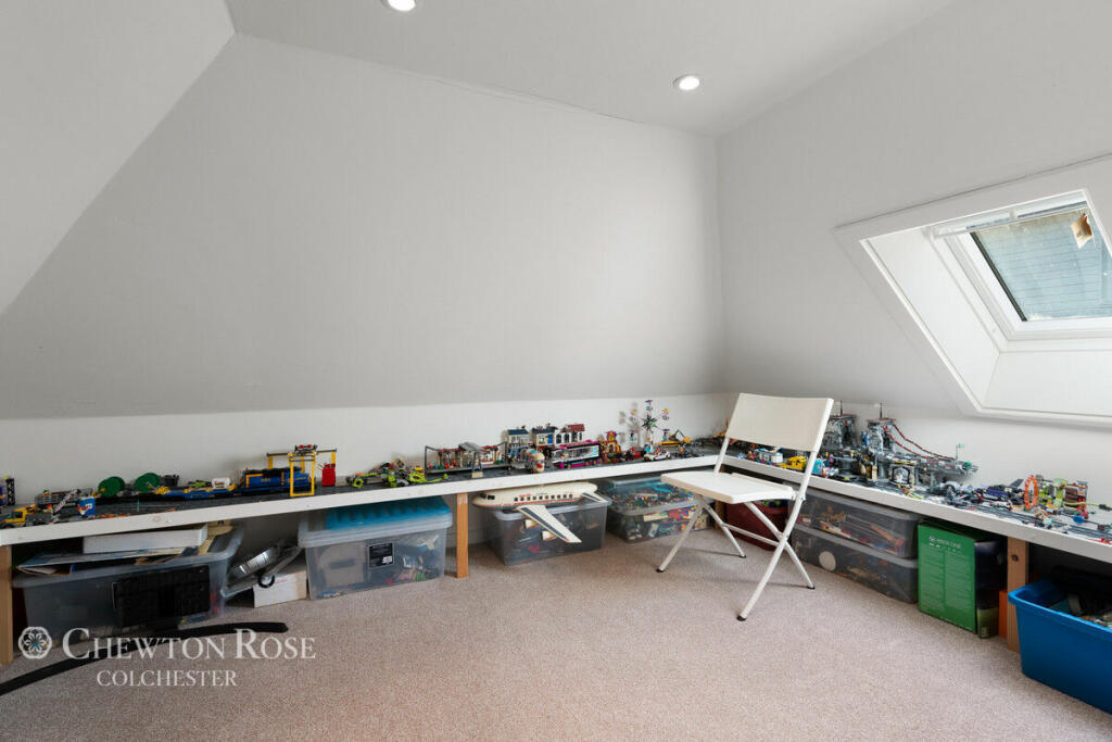 Additional image 40 of Brightlingsea Road, Thorrington