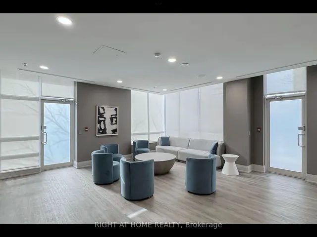 Additional image 34 of 1103 Leslie St Unit 909