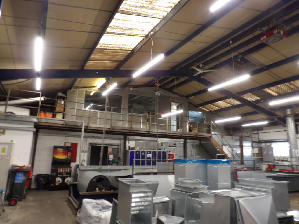 Additional image 7 of 24 Brunel Road, Gorse Lane Industrial Estate, CO15