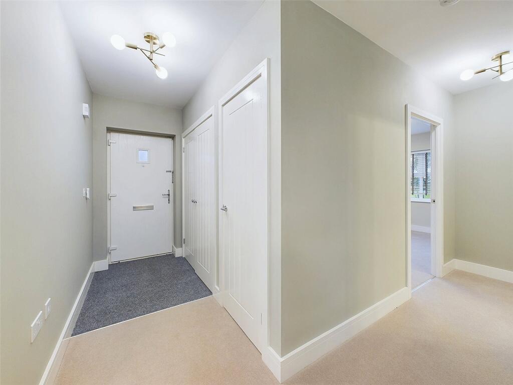 Additional image 15 of Plot 1, Brantham Heights, Brantham, Manningtree, Suffolk, CO11