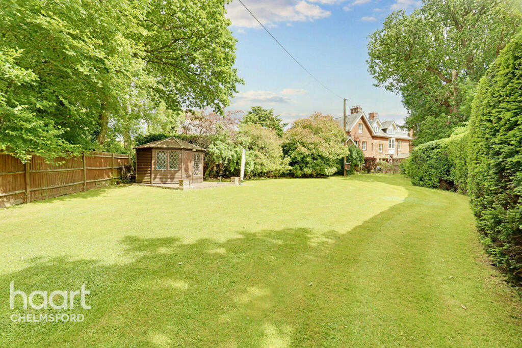 Additional image 13 of Roxwell Road, Chelmsford