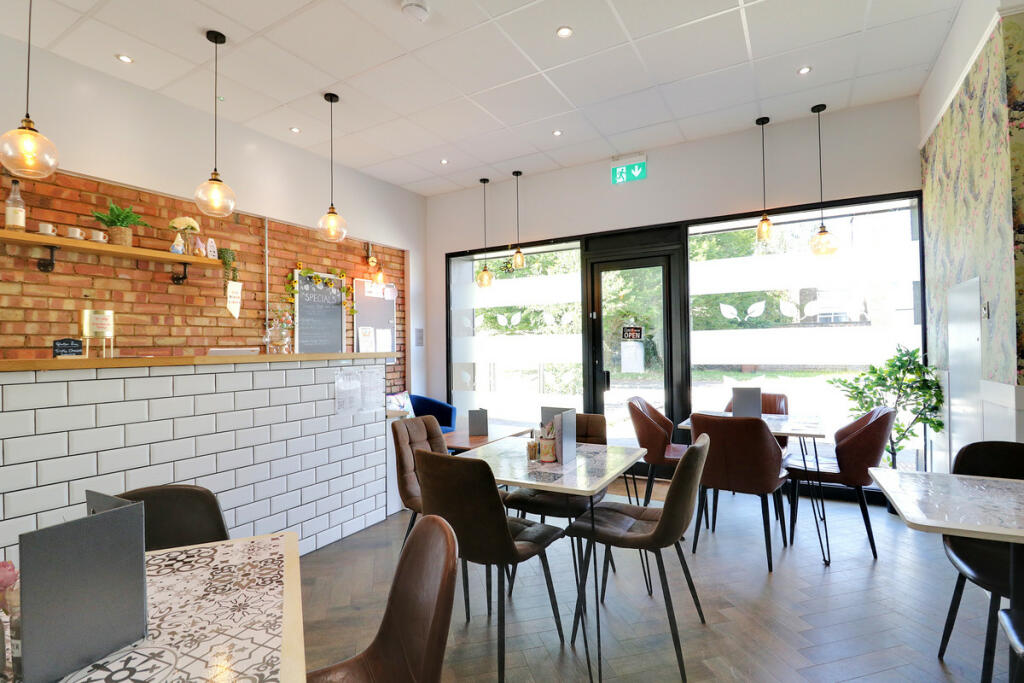 Additional image 4 of Coffee Shop, Chelmsford, CM1