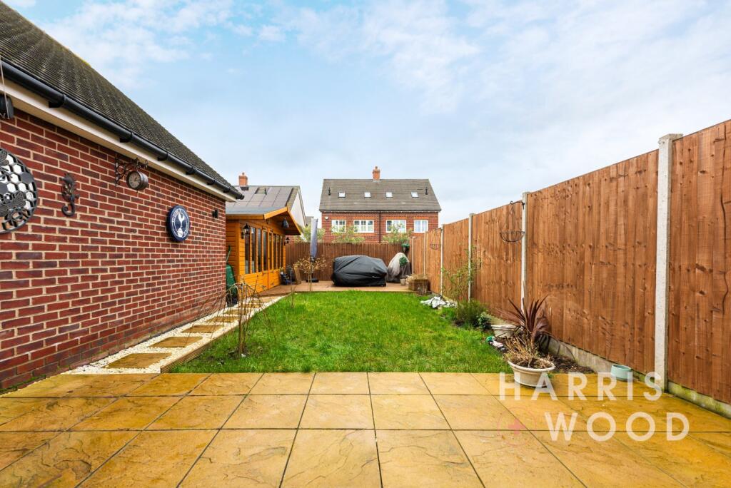 Additional image 15 of Collar Way, Witham