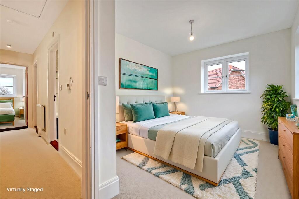 Additional image 12 of Larcombe Mews, Main Road, Margaretting, Ingatestone, CM4