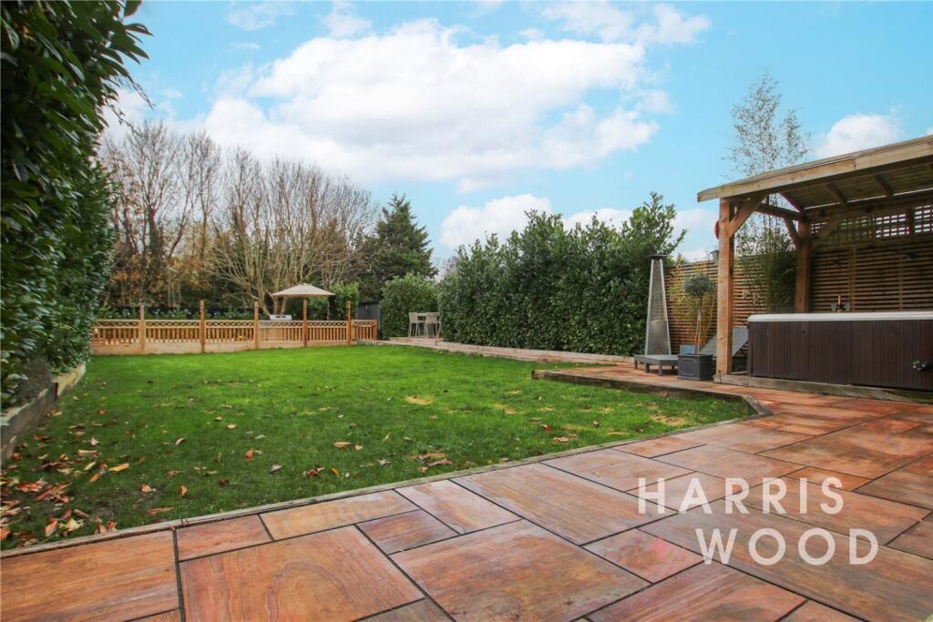 Additional image 40 of Fronks Road, Harwich, Essex, CO12