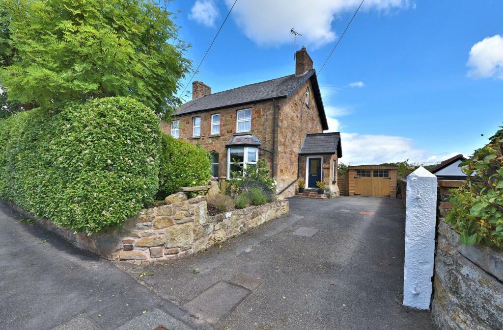 Additional image 20 of Gwernaffield Road, Mold