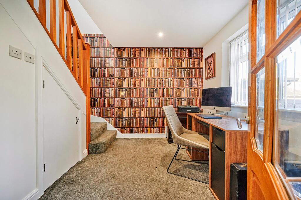 Additional image 8 of Bradley Common, Birchanger