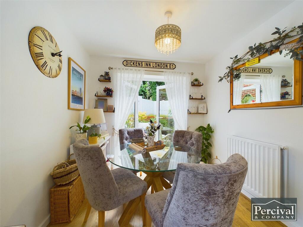 Additional image 8 of Holden Way, Earls Colne, Colchester, Essex, CO6