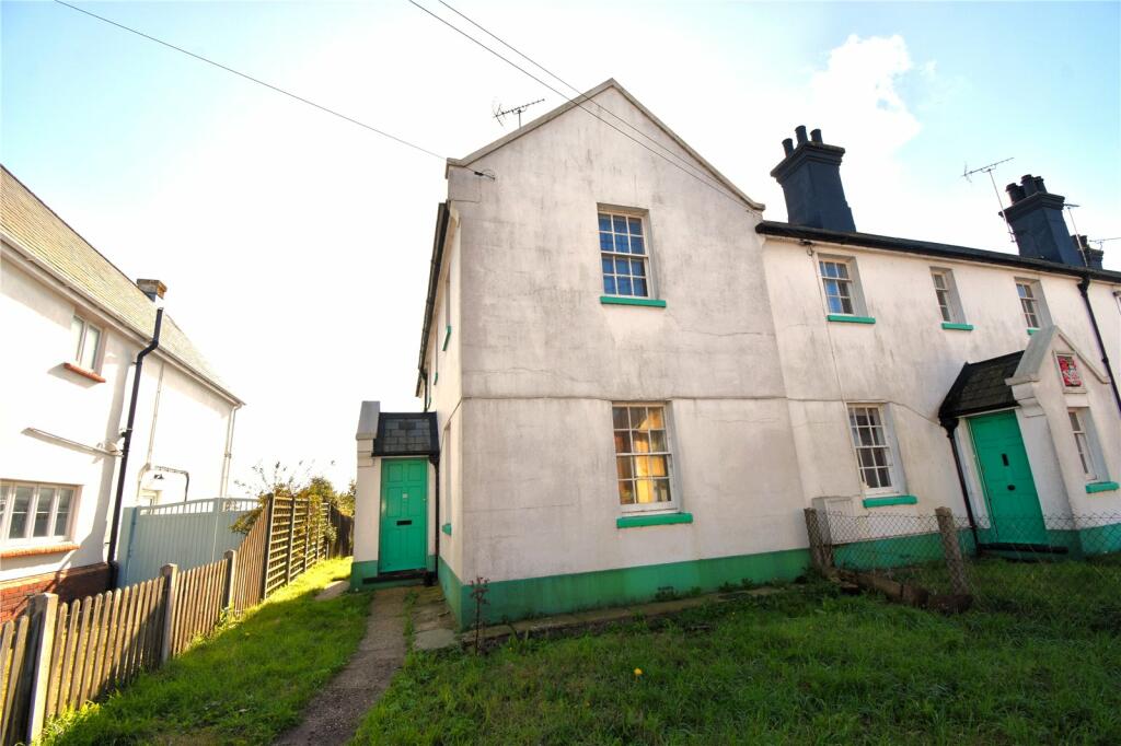 Additional image 13 of Fronks Road, Harwich, Essex, CO12