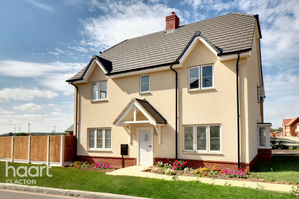 Additional image 2 of Honeysuckle Way, Clacton-on-Sea