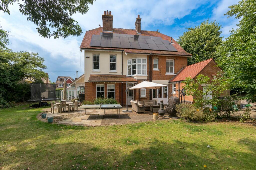 Additional image 39 of Cambridge Road, Lexden, Colchester, Essex, CO3