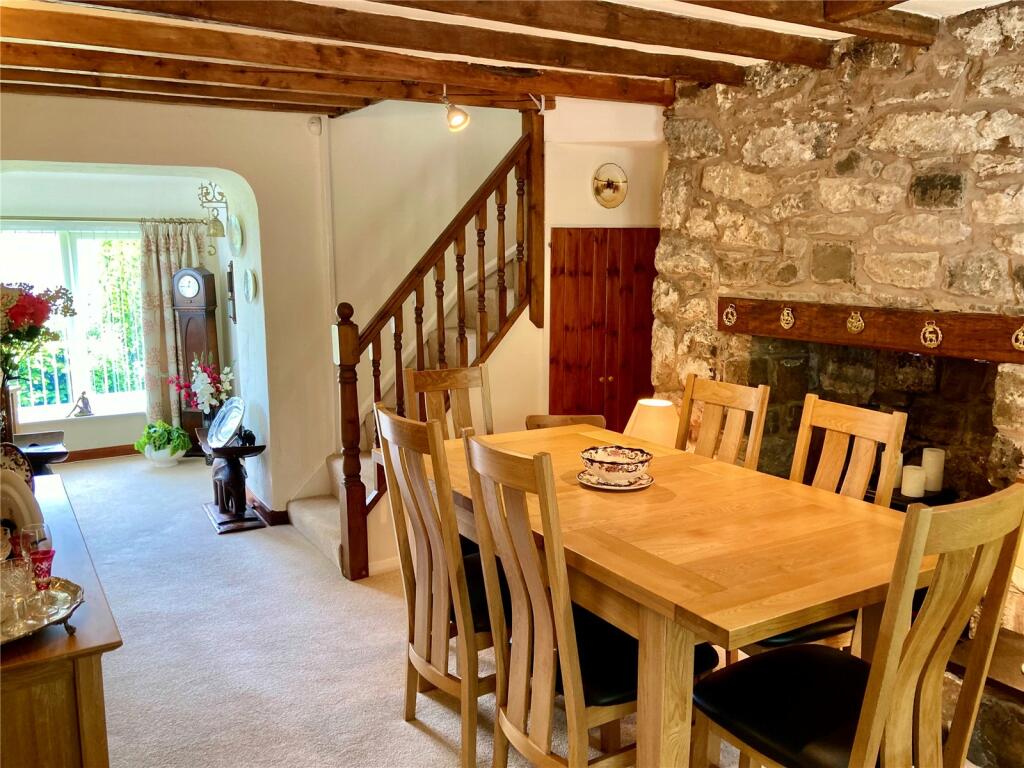 Additional image 5 of Nant Alyn, Rhydymwyn, Mold, Flintshire, CH7