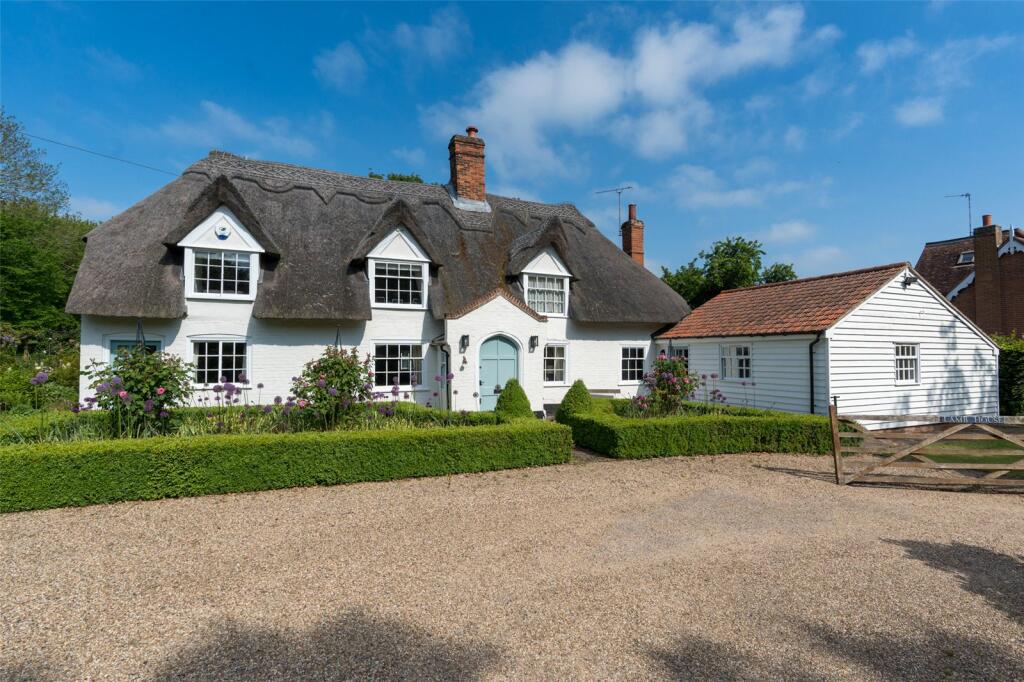 Additional image 48 of Lambs Corner, Birchwood Road, Dedham, Essex, CO7