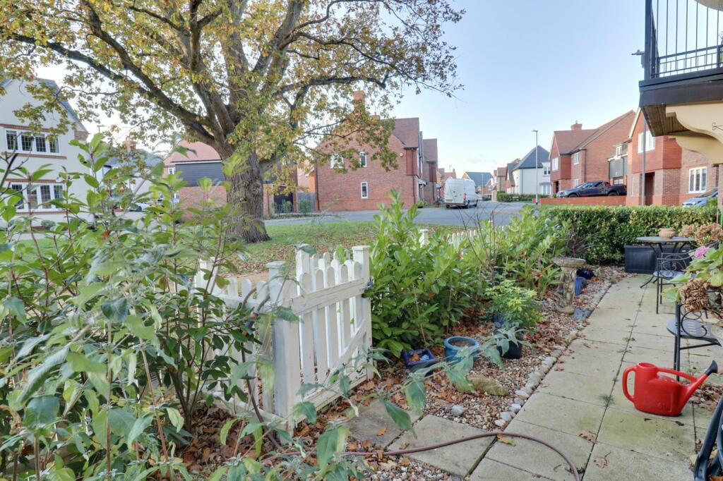 Additional image 14 of Bowlby Hill, Gilston, Harlow, CM20