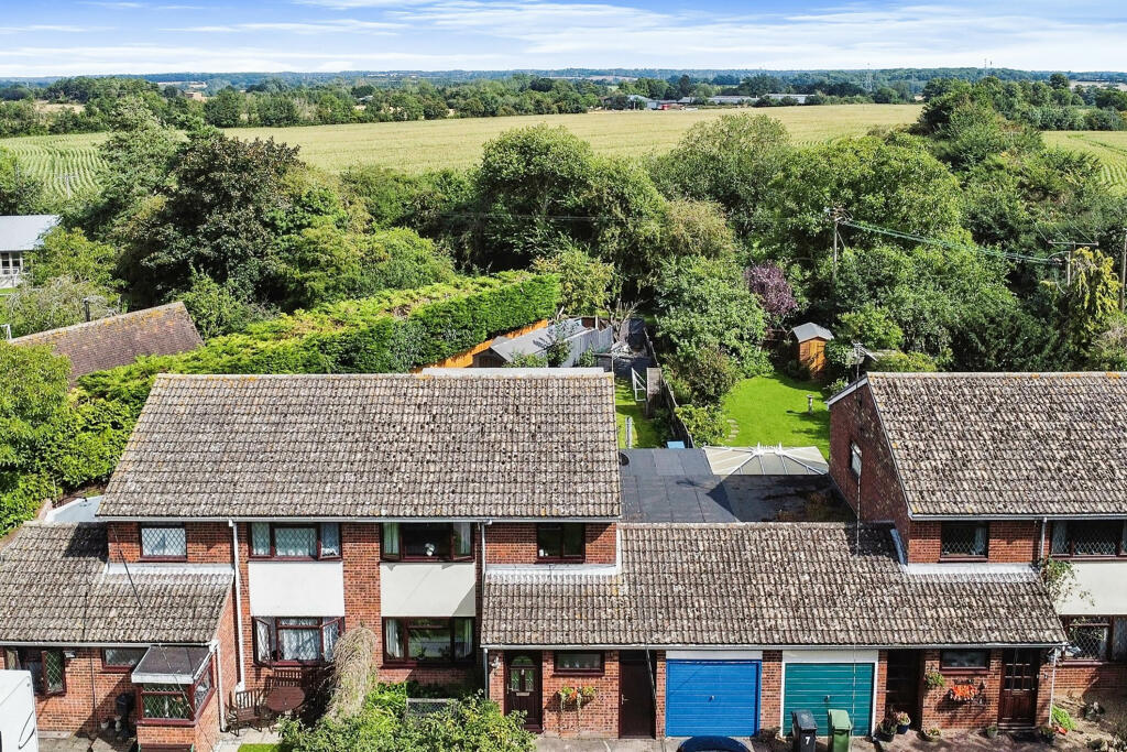 Additional image 16 of The Causeway, Toppesfield, Halstead