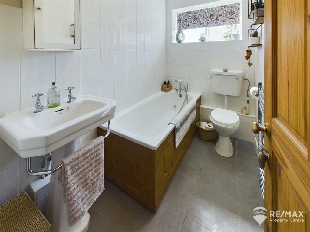 Additional image 21 of West Street, Harwich