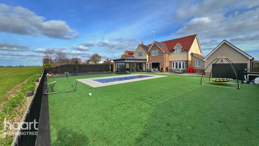 Additional image 7 of Clacton Road, Horsley Cross, Manningtree, Essex