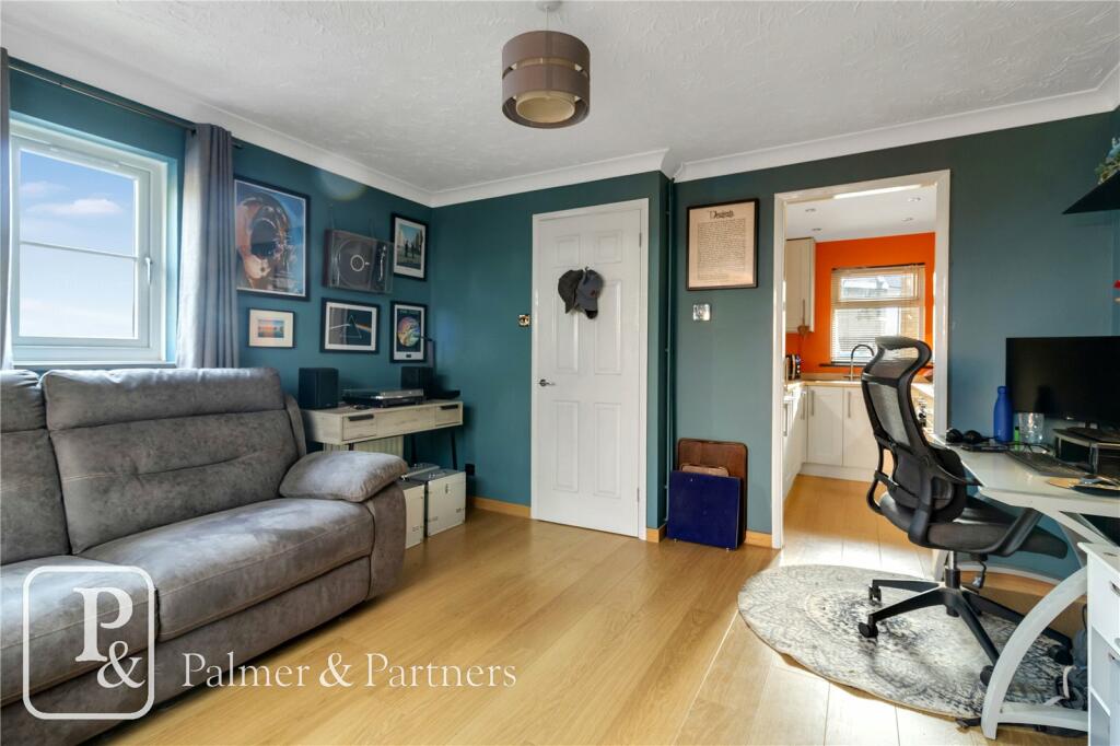 Additional image 5 of Dray Court, Maltings Park, West Bergholt, Colchester, Essex, CO6