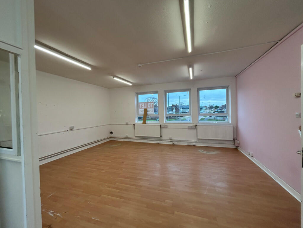 Additional image 2 of First Floor Office, Hockleys Business Centre, Valley Road, Clacton