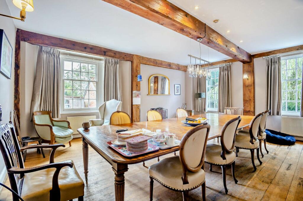 Additional image 5 of Pointwell Lane, Coggeshall, Colchester, Essex