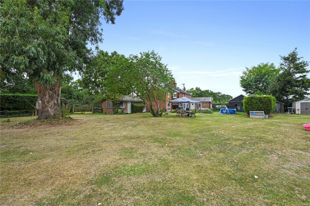 Additional image 22 of Waterhouse Lane, Ardleigh, Colchester, Essex, CO7