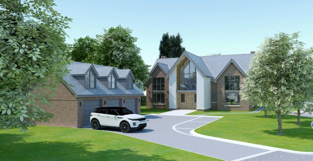 Additional image 4 of Heath Lane, CH64