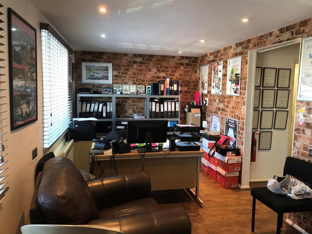 Additional image 4 of LONG-ESTABLISHED MOTOR GARAGE, Weald Hall Lane, Essex