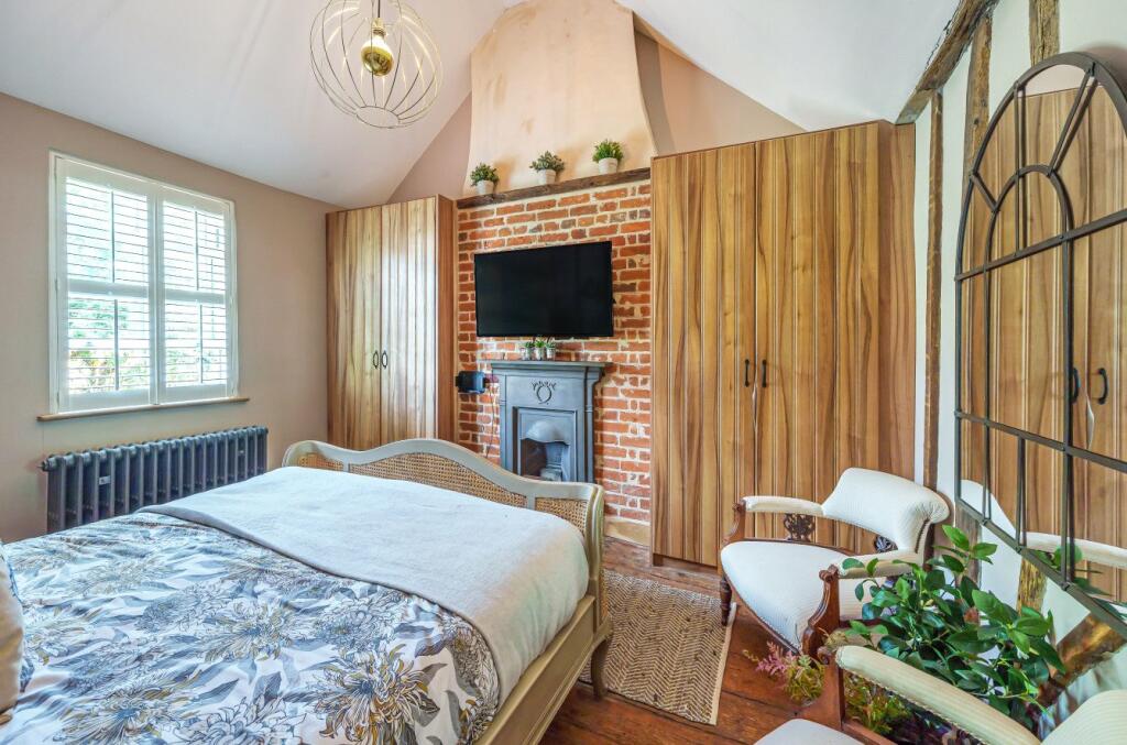 Additional image 11 of Main Road, Margaretting, Ingatestone, Essex, CM4