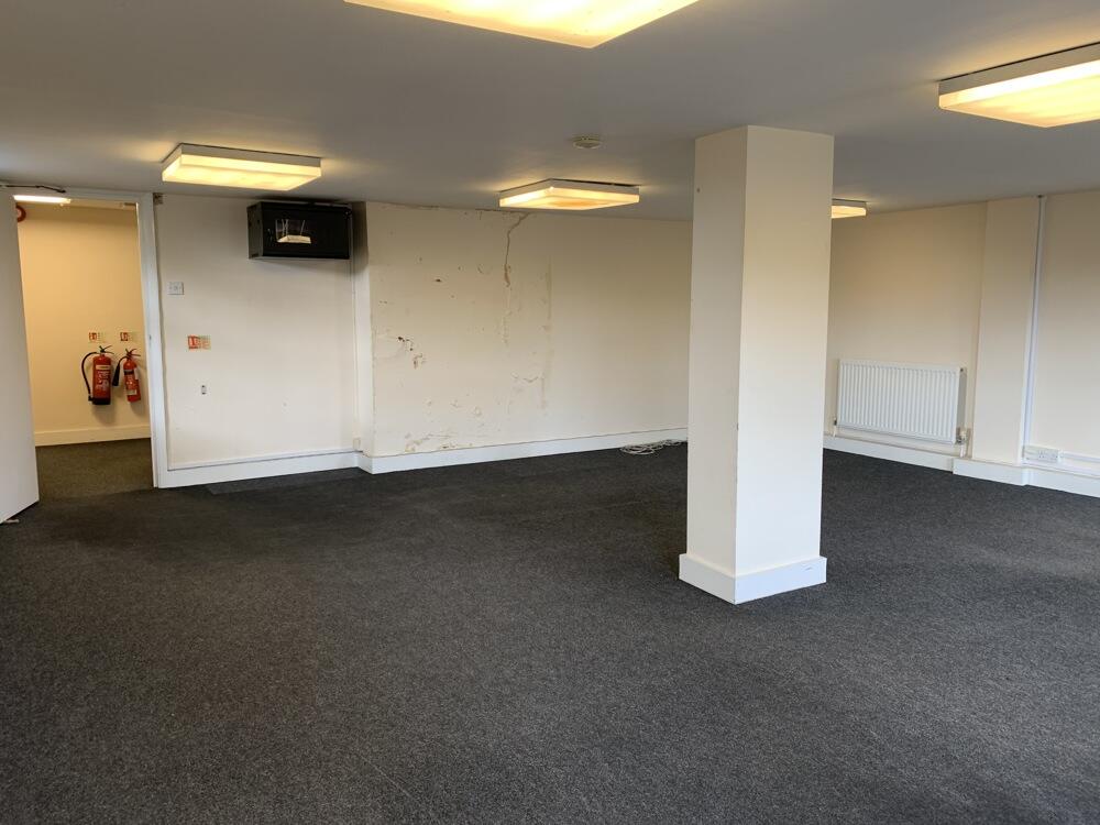 Additional image 6 of First & Second Floor, 225 High Street, Epping, Essex