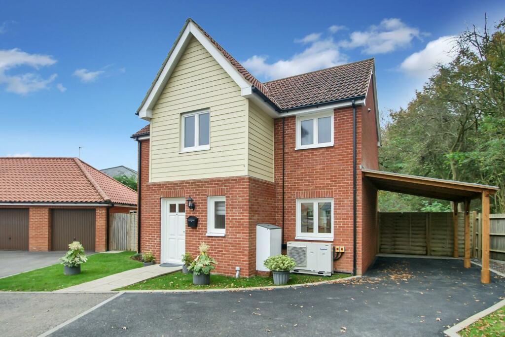 Additional image 18 of Wintershull Close, LITTLE CANFIELD