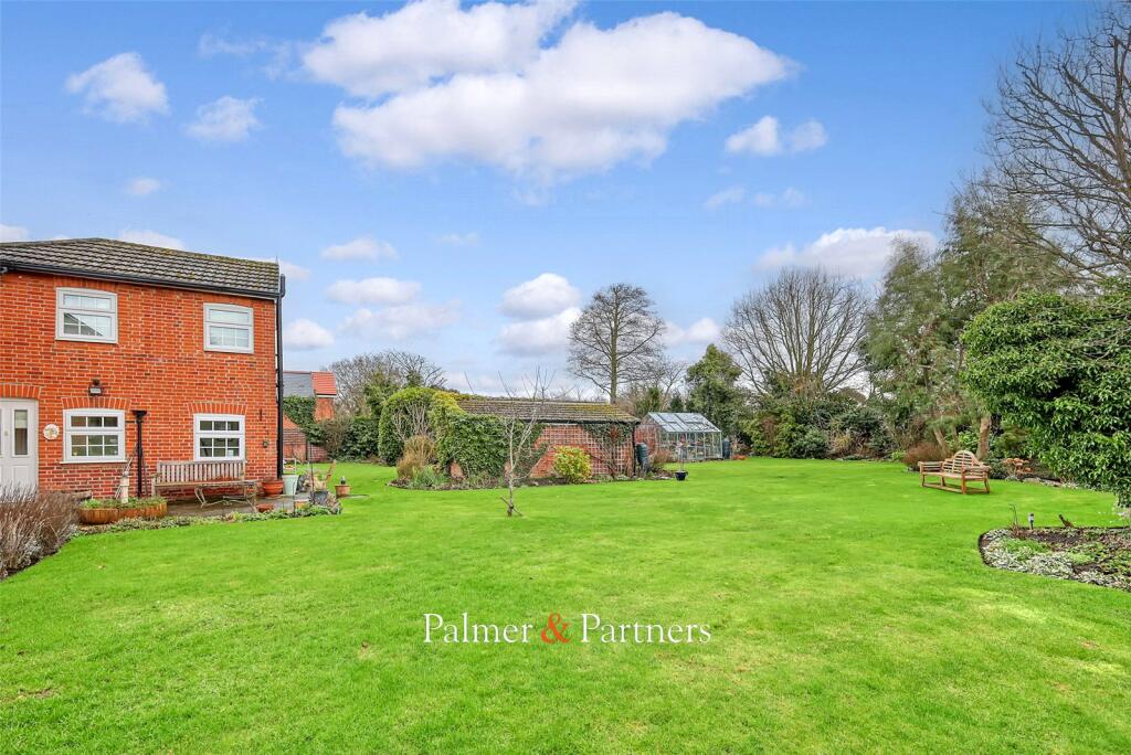 Additional image 48 of Colchester Road, Thorpe-le-Soken, Clacton-on-Sea, Essex, CO16