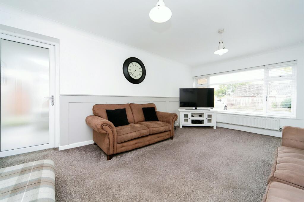 Additional image 15 of Cawood Close, Little Sutton, Ellesmere Port, Cheshire, CH66