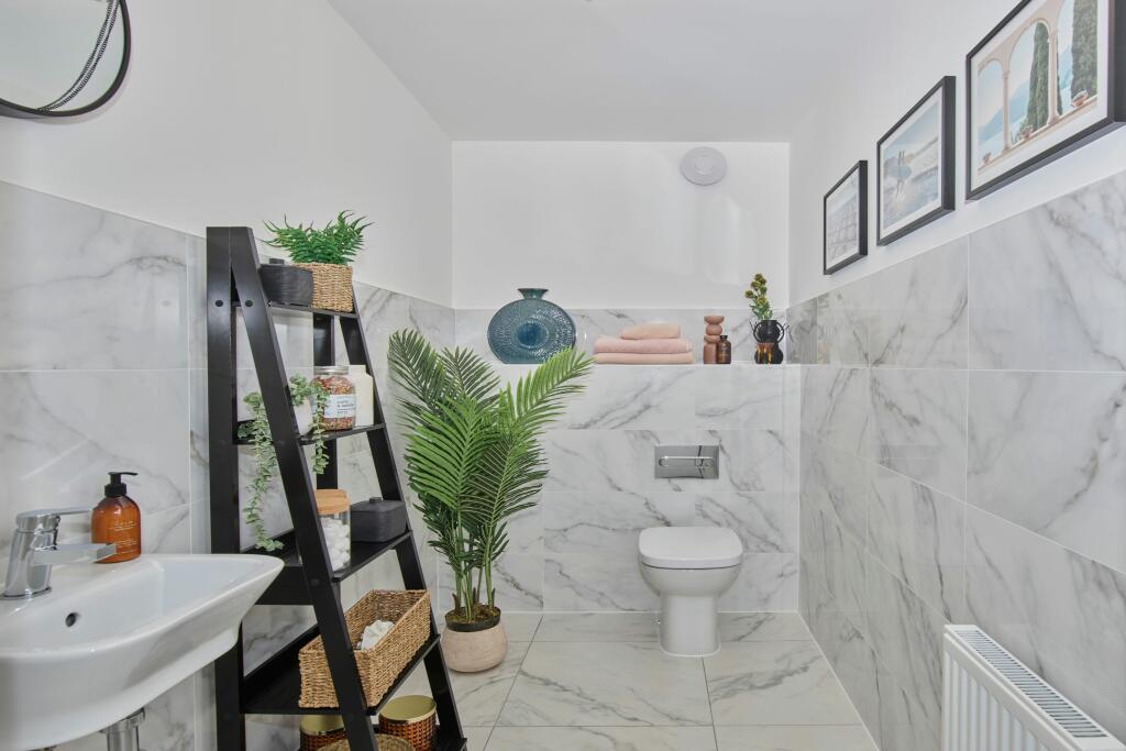 Additional image 9 of St James' Park off St James' Way
Whittington Way
Bishop's Stortford,
CM23 4AS